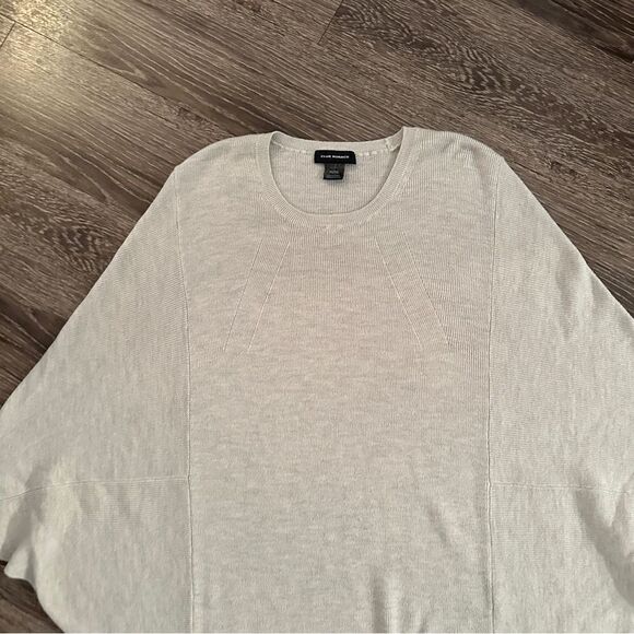 Club Monaco Gizal Dolman Sleeve Wool Sweater New - Picture 5 of 8